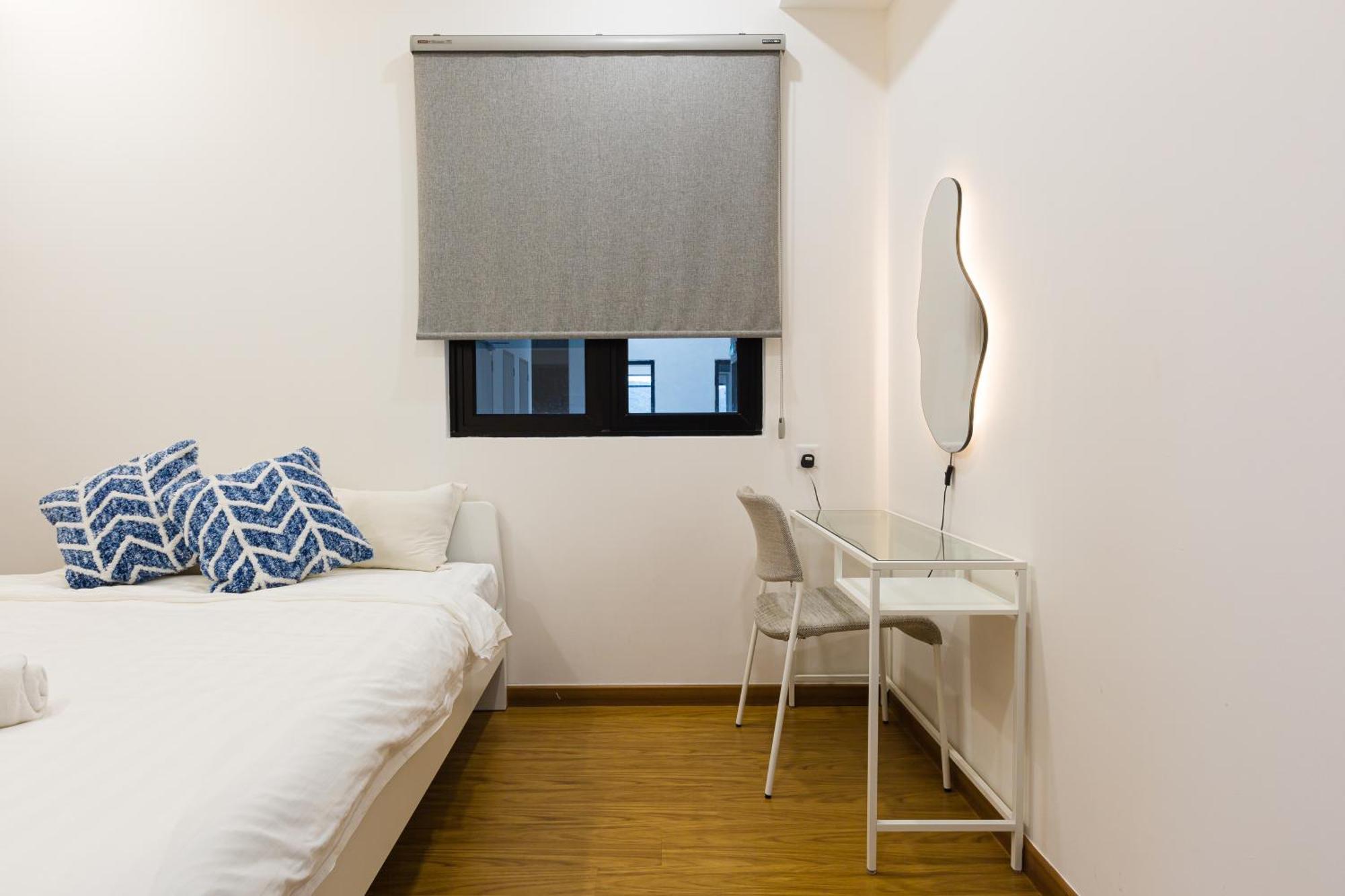 Beacon Executive Suites George Town Rum bild