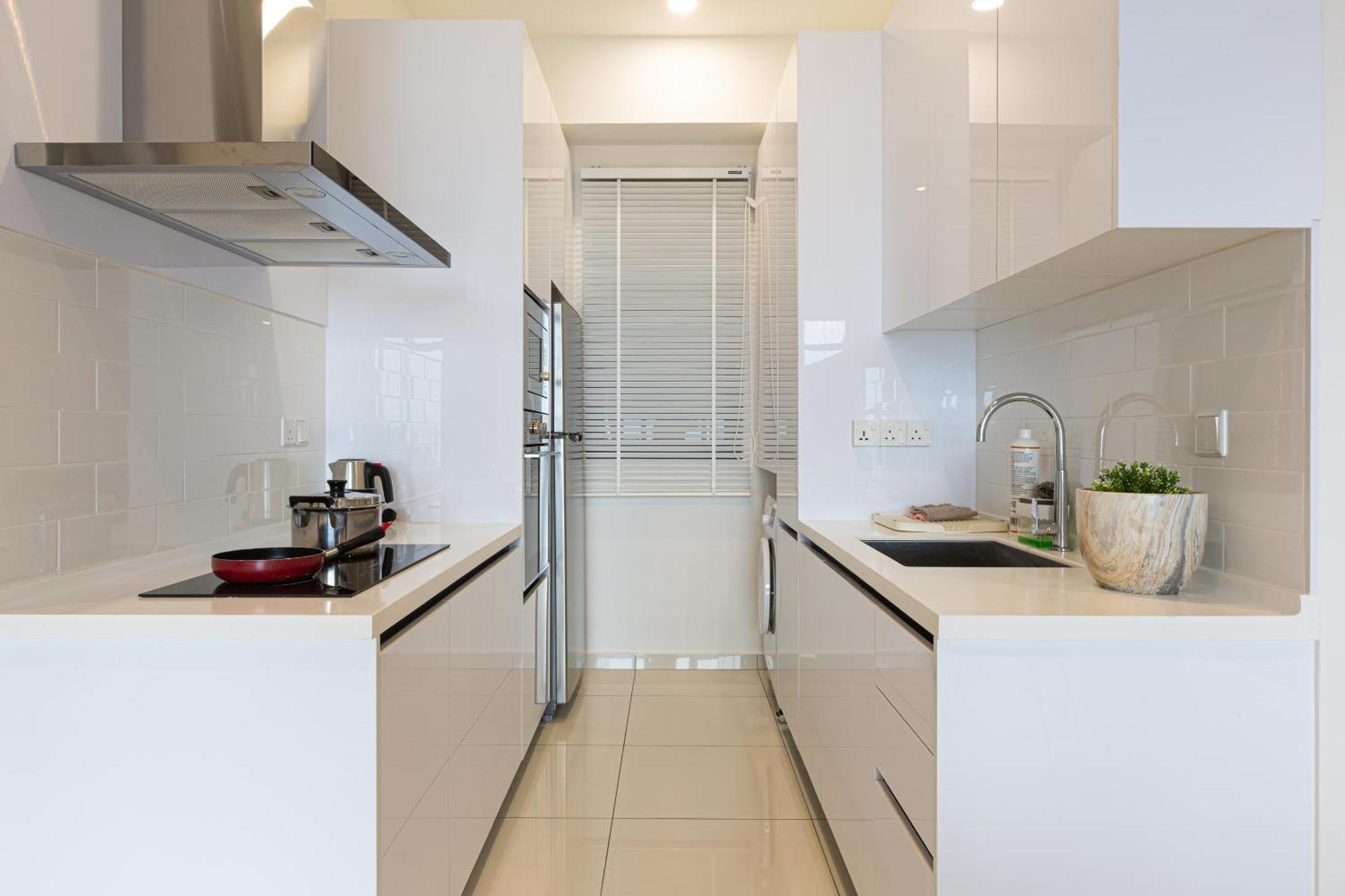 Beacon Executive Suites George Town Rum bild