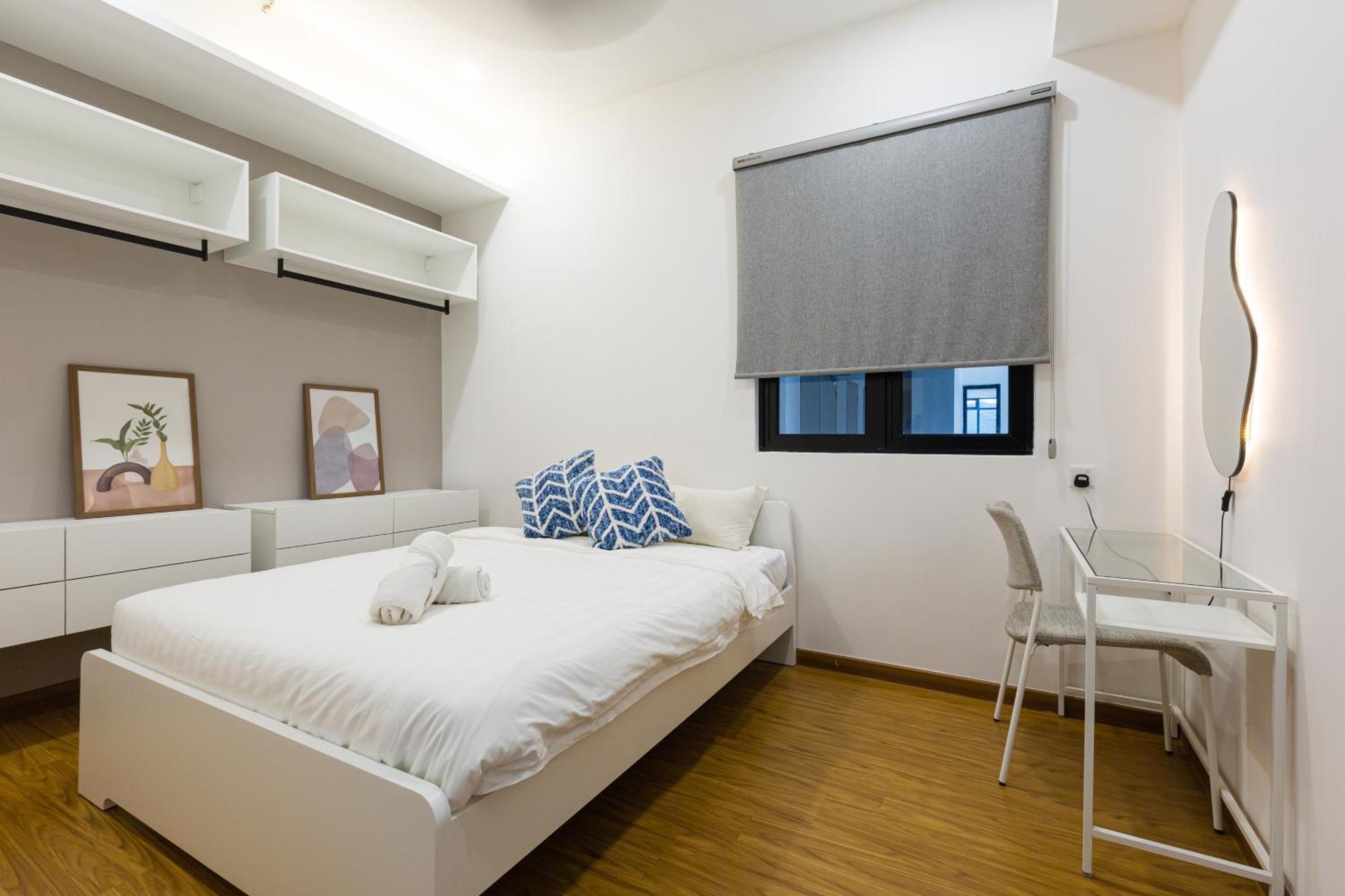 Beacon Executive Suites George Town Rum bild